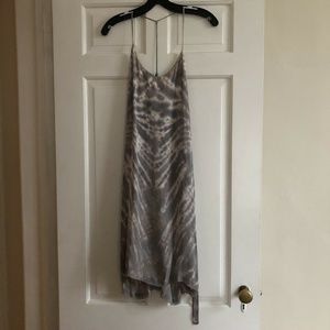 Raquel Allegra Silk Slip Dress Size 2 - Medium